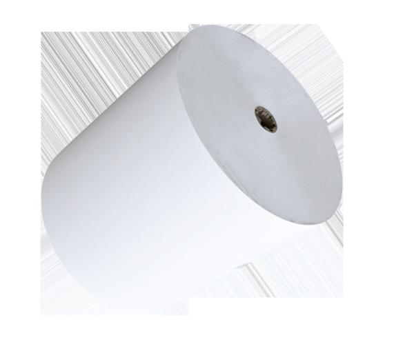70gsm Chemical-Mechanical Pulp White Paper Roll for Coating Paint
