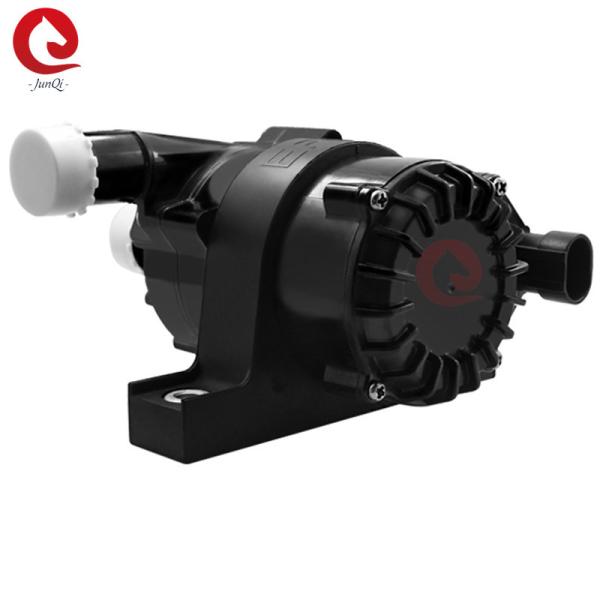12V/24V High Pressure Liquid Cooling Pump JP80 For Charging Station Cooling