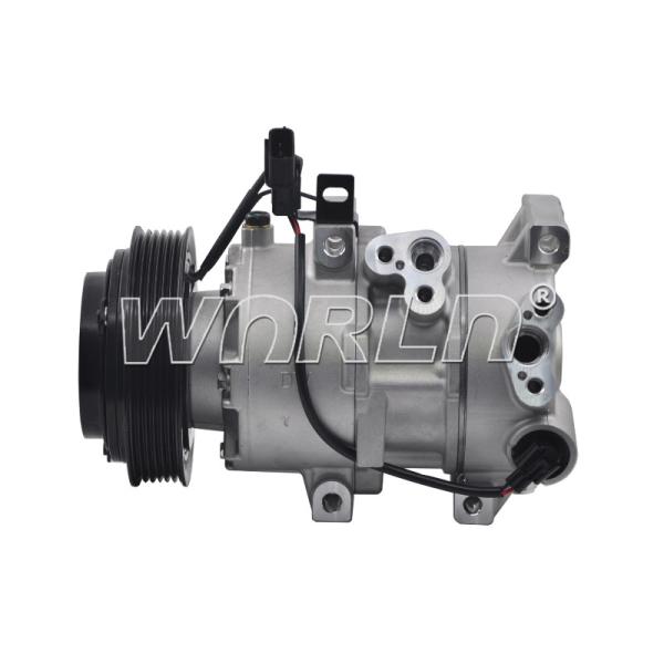 Embreagem 6PK 7SEU17C do compressor da C.A. para BMW 525