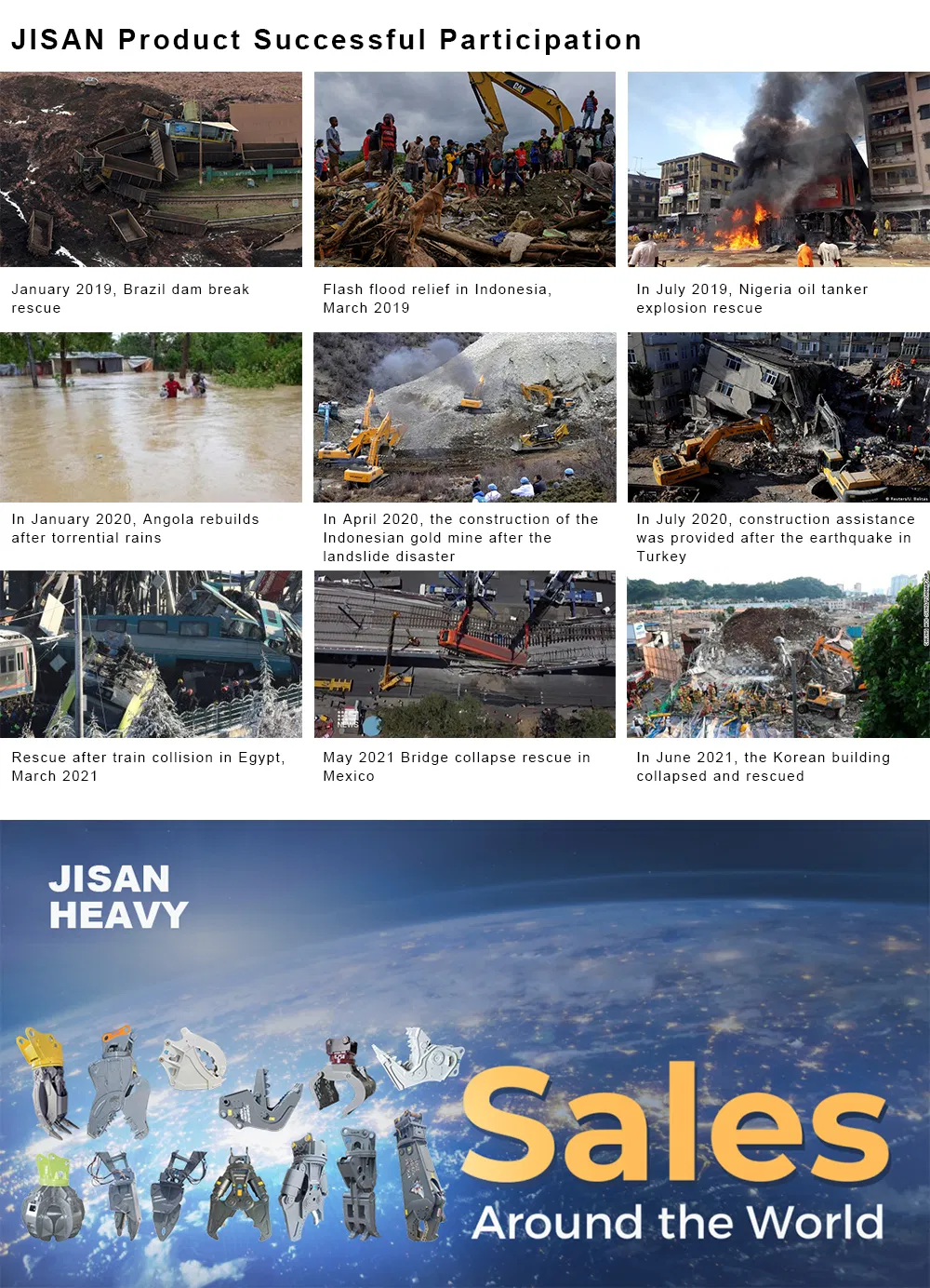 Mejor Mini Excavadora Skid Steer Cargador de retroexcavadora Chisel 68mm Hidráulico Side Top Silent Box Roca de hormigón Martillo rompehielos para retroexcavadora de movimiento de la tierra Jcb-3cx 3dx