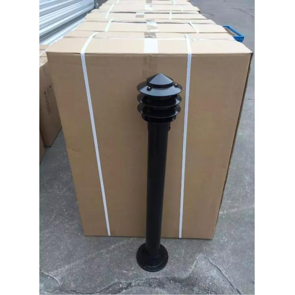 Waterproof Garden Yard Driveway Light -20 65C CRI 80 for Outdoor Pathway Illumination
