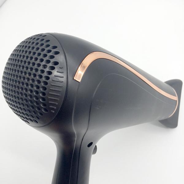 Ionic Tourmaline Hair Dryer For Commercial Salon Home