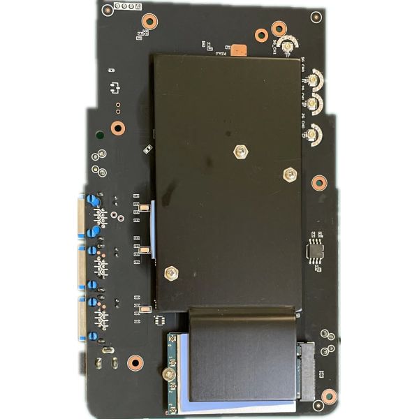 Outdoor 5g CPE with SIM Card Slot, Qualcomm Chipset and High Gain Antenna to Enhance The 5g Signal