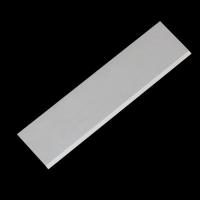 Venda imperdível máquina trituradora de plástico lâminas trituradoras lâmina de corte de fibra química para reciclagem de filme pp pe