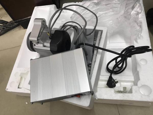 Luggage, Shoes Leather  production Zipper High Car Sewing Machine in production line