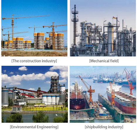 High Strength Alloy NM500 Wear Resistant Steel Plate 6mm-70mm Thick