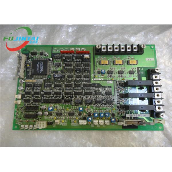 SMT Juki Spare Parts JUKI 775 DISP HEAD BOARD E86078020A0