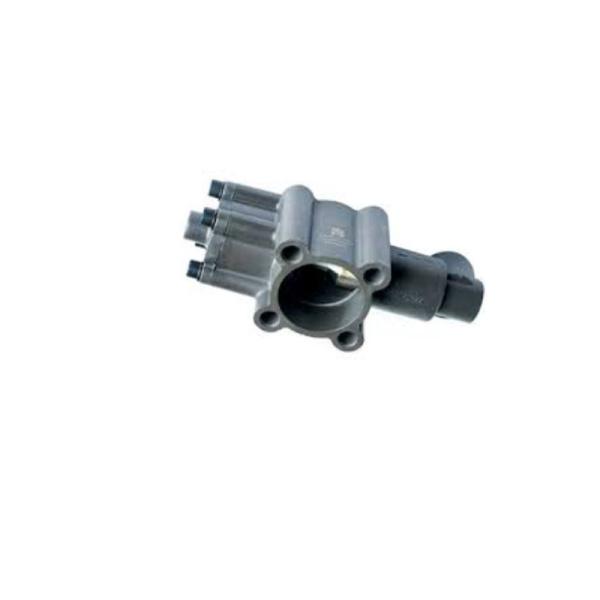 High Quality HOWO Spare Parts Transmission System Pneumatic Lock Valve WG2203250010