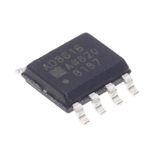 Componentes Eletrônicos Chip IC Package SOIC-8 AD8616ARZ