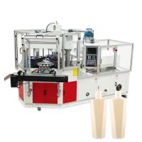 Leite/química/máquina de molde plástica do sopro da injeção garrafa do champô completamente automática
