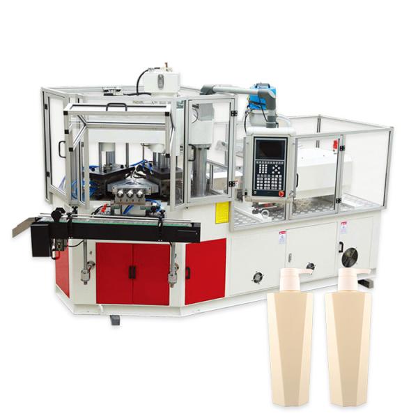 Молоко/химия/машина прессформы дуновения впрыски бутылки шампуня пластиковая полноавтоматическая