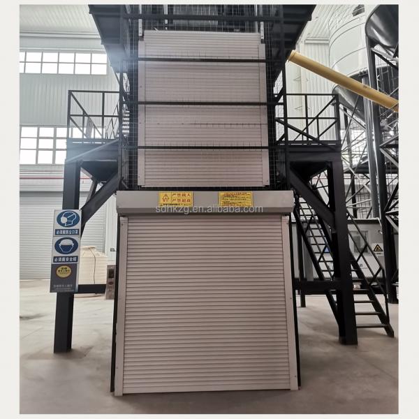 1.5ton Electric Pallet Jack air Cargo Pneumatic Lift Elevator