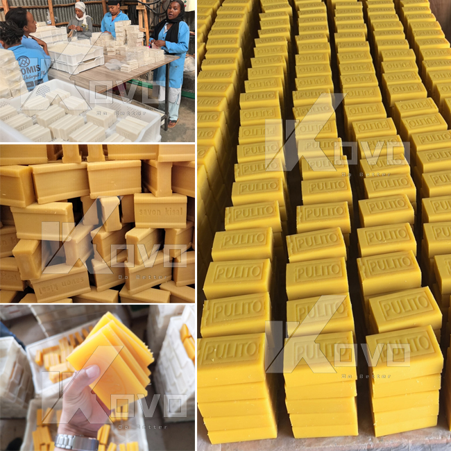 External Coil Steam Heating Soap Saponification Mixer – Complete with Agitation System