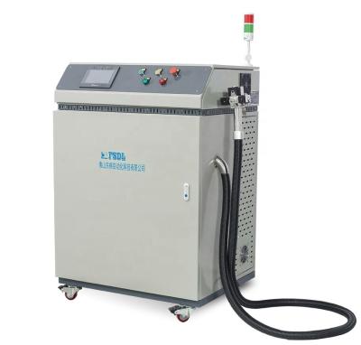 R410a Refrigerant Charging Machine With High Accuracy 380V AC / 50HZ