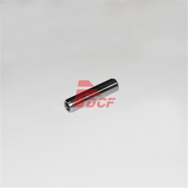 guide de valve des réacteurs 6D16 MD-031888/ME-031888 pour des pièces de moteur d'excavatrice de Mitubishi