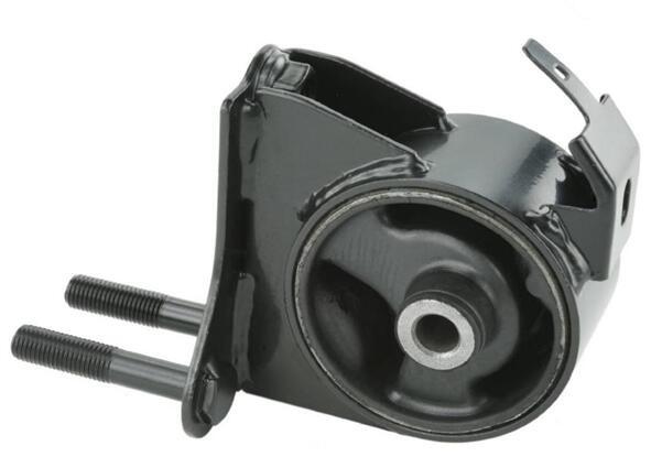 12371-21040 Toyota Spare Parts Rubber Engine Mounts For TOYOTA PROBOX / SUCCEED