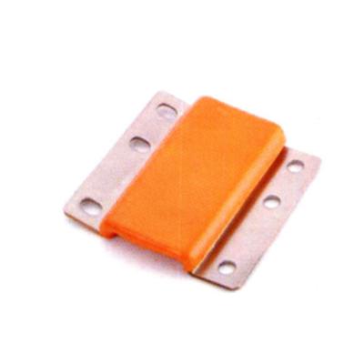 O carimbo flexível do conector da barra de bateria do transformador morre componentes