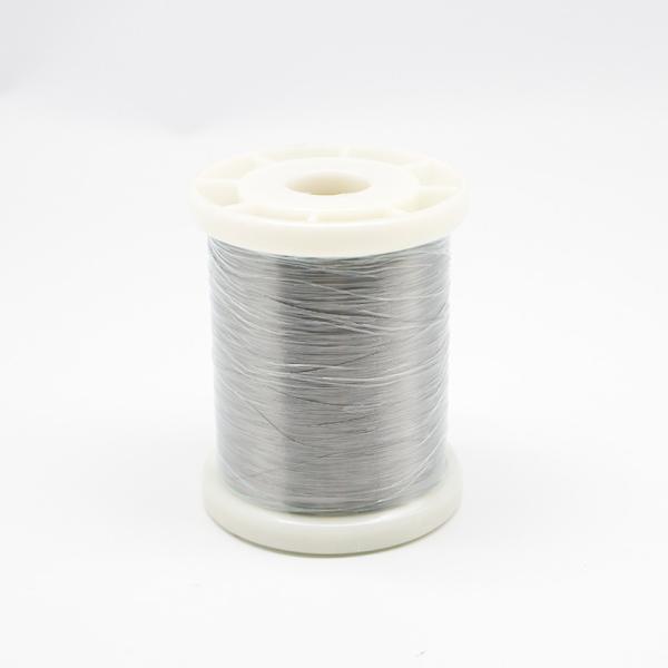 AMS 5699 Inconel X-750 Spring Wire Nickel Chromium Alloy