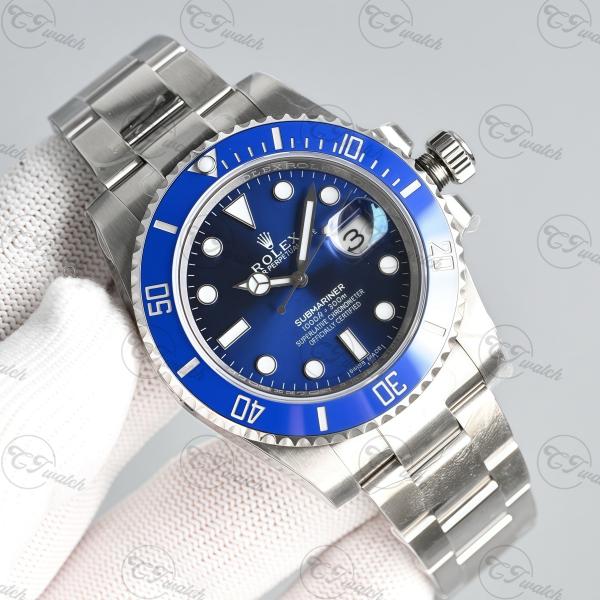Submarine 116619 Rolex Stainless Steel Watch  40MM 3135 Movement 904L
