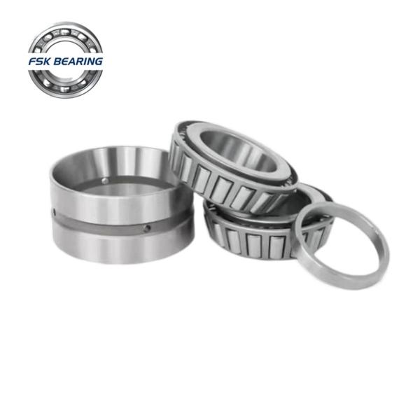 Imperial 48684/48620D Double Row Tapered Roller Bearing 142.88*200.03*87.32 mm ABEC-5