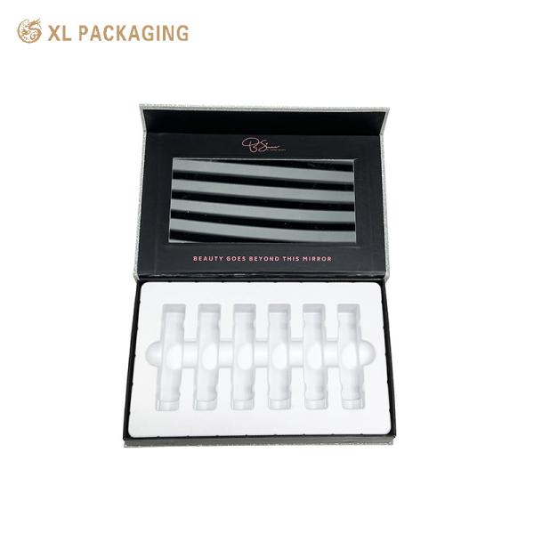 XL Packaging Custom Luxury Boxes Folding Paper Magnetic Closure Box Candle Cartoon Toy Clothing Craft Packaging Box
