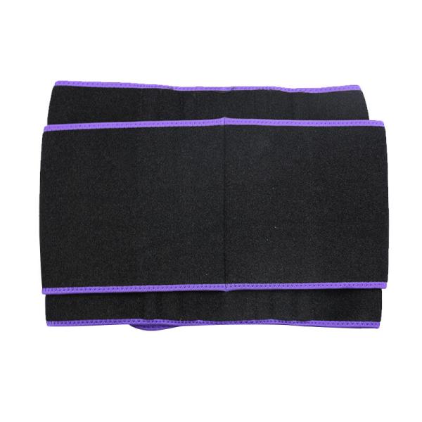 Ok Fabric Sweat Slim Belt For Women