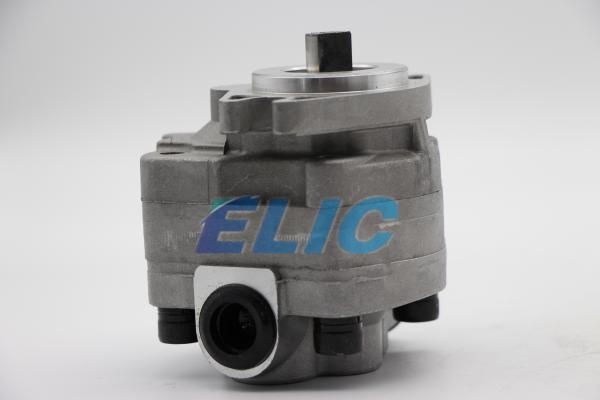 SPK10 E200B 200B Hydraulic Gear Pump For  Excavator Part 937170
