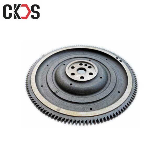 OEM 8943721280 Isuzu 4BE1 Engine Flywheel
