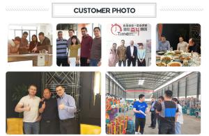Shanghai Qi Pang Industrial Co., Ltd.