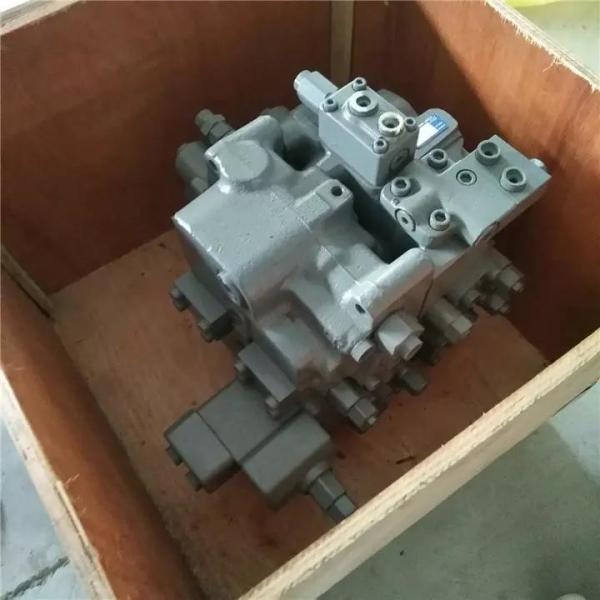 Главный клапан управления VOL-VO 14532821 14576336 14676423 14512144 14676421 14636701 14594904 Для гидравлического насоса EC210B 1 - 9