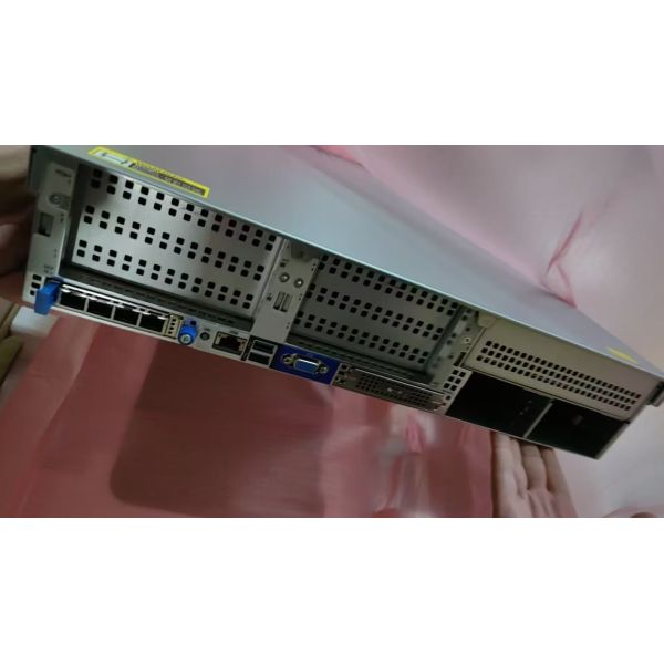 H3C UniServer R4900 G6 Server  the latest generation H3C X86 2U 2-Socket Rack Server