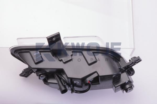 2018 JETOUR X70 Day Time Running Lights F01-4499020 Daytime Driving Lamps