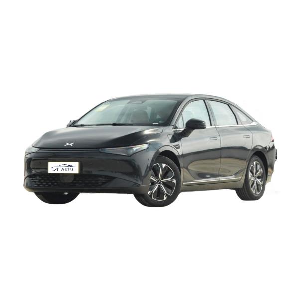 Experience Luxury and Efficiency with Xpeng P5 P7 X9 Pure Electric Car NEDC 500KM