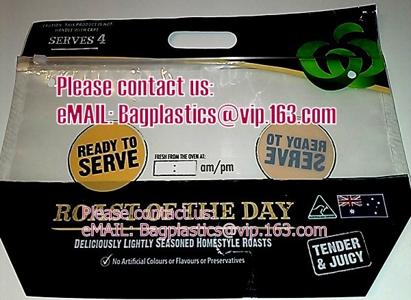 Plastic Slider Bags with Zip lockk Zipper bags, grape packaging bags slider zipper fruit bag, Fruit Fresh Keeping Reusable