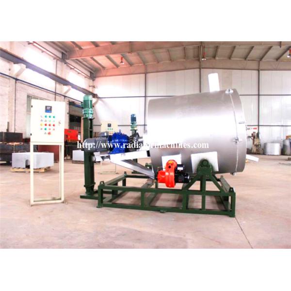 1500×460×400mm Effective Cleaning Size | Ultrasonic Vapor Phase Cleaning Machine | Oil Removal & Pre-Vacuum-Brazing Cleaning System for Plate-Fin Heat Exchanger Parts