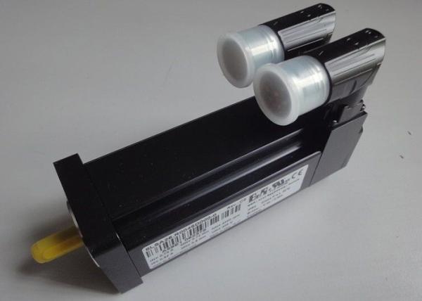 110 VAC 380 VDC Power Supply Motor Inductive Encoder Motor For Bus Systems