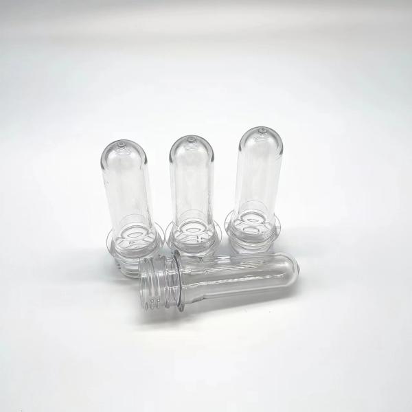 Подгонянная бутылка ЛЮБИМЦА пластиковая таблетирует легковес 38mm 105g