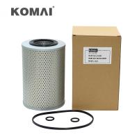 Bouchon d'extrémité métallique pour filtre à huile 26325-84000 2632584000 26325-84001 O-2803 P502538 pour Hyundai HD260