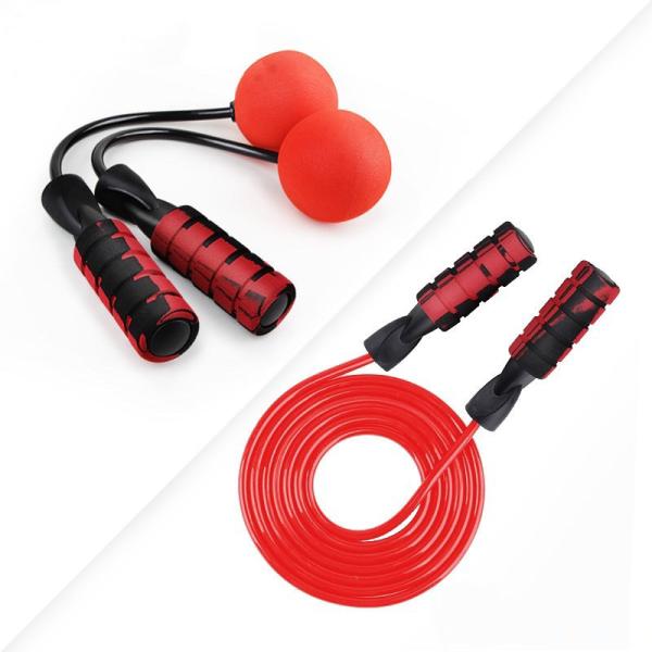 360 Deg вращения BSCI утяжелили кладя в коробку фитнес прыгая веревочки красочный