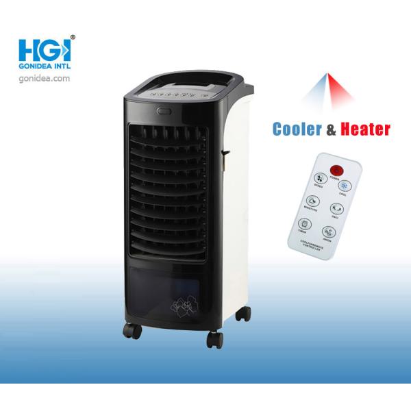 Охлаждать Ionizer вводит портативный охладитель в моду болота вентилятора 5.5L 5L кондиционера