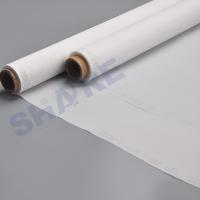 45 Um Filtro de malha de nylon sem silicone de micrões Filtro de folha de rede tecida Filtro de pano para pintura, fabricação de cerveja em casa