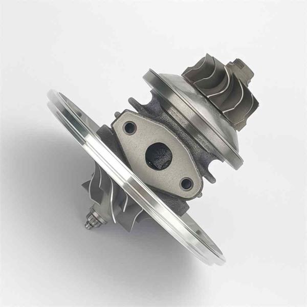 0375P4 Турбопатроны CHRA 713667-0001 Для Lancia Zeta Peugeot 807 2.0HDi 80Kw