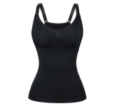 Профилировщик XXL тела жилета тренера талии NANBIN Postpartum безшовный