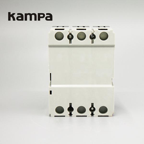 Kampa to Supply Good Quality 3pole sace 160a mccb