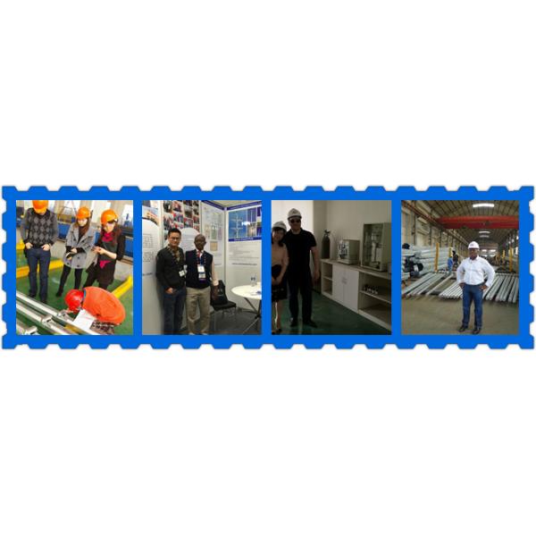 NEA 25FT Steel Poles 30FT 35FT 40FT 45FT For Philippines Construction Project