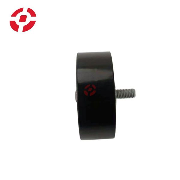 Idler pulley Belt tensioner pulley for VO LVO V-ribbed belt set OE 31359864 Натяжной ролик