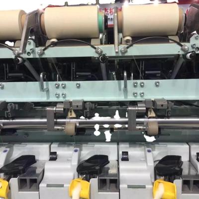 Oe Spinning Machine Cotton Small Open End Spinning Mills Sisal Polyester Poy