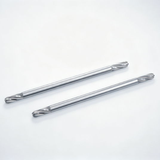 Tungsten Carbide Burr