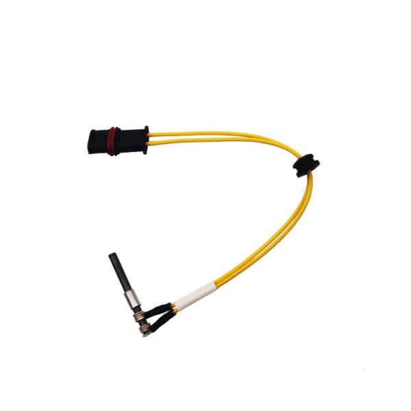 Свеча накаливания подогревателя частей 91371B подогревателя ТОП-3500 AT5000 Webasto воздуха дизельная