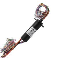Rings de glissement de capsule 56 circuits LPC-56A